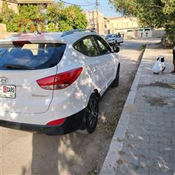 هيونداي توسان